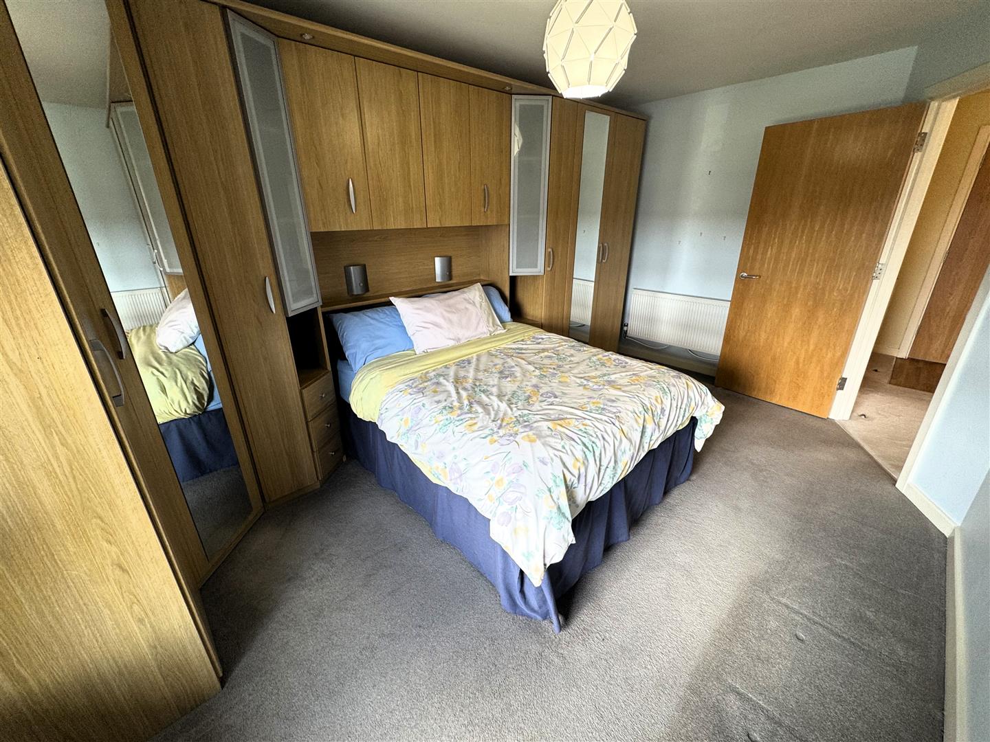 Mariners Court, Lamberts Road, Marina, Swansea, SA1 8QW